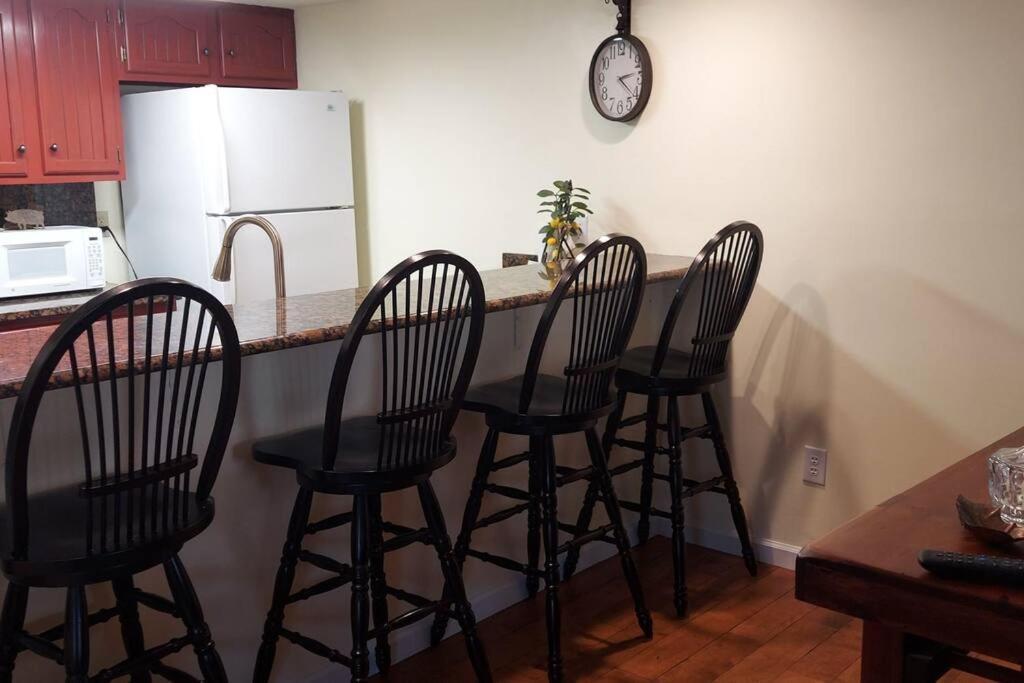 فيلا J.Creek Retreat, Creekside Townhouse +1 Car Garage ماجي فالي المظهر الخارجي الصورة