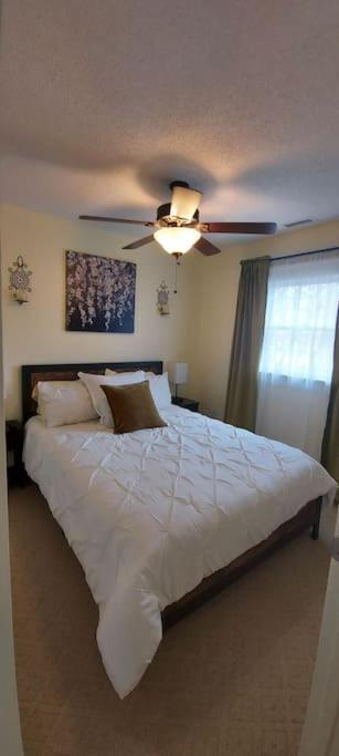 فيلا J.Creek Retreat, Creekside Townhouse +1 Car Garage ماجي فالي المظهر الخارجي الصورة