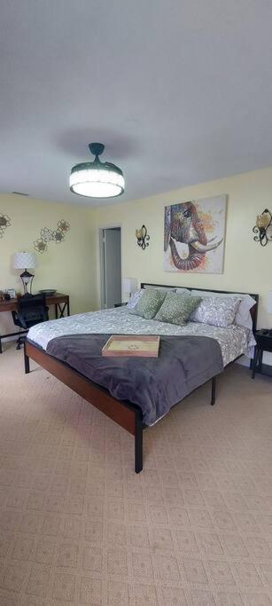 فيلا J.Creek Retreat, Creekside Townhouse +1 Car Garage ماجي فالي المظهر الخارجي الصورة