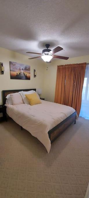 فيلا J.Creek Retreat, Creekside Townhouse +1 Car Garage ماجي فالي المظهر الخارجي الصورة